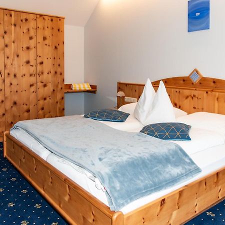 Edelsteinhotel Guniwirt Krakaudorf Ngoại thất bức ảnh