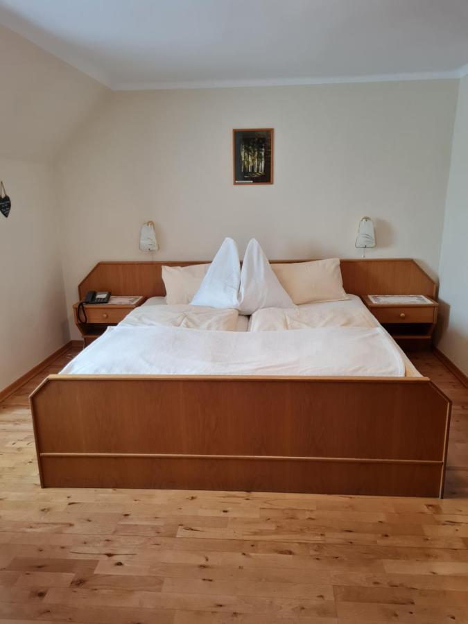 Edelsteinhotel Guniwirt Krakaudorf Ngoại thất bức ảnh