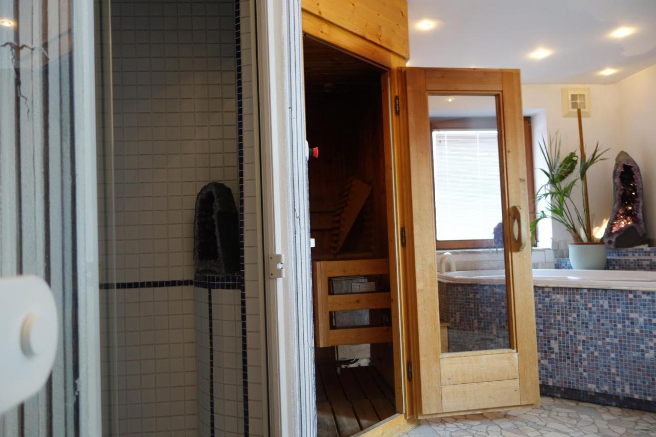 Edelsteinhotel Guniwirt Krakaudorf Ngoại thất bức ảnh